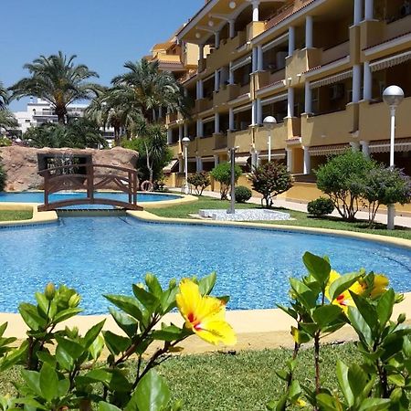 Precioso Apart Sur Y Norte Cerca Playa Y Centro - Cascadas De La Marina Дения Екстериор снимка