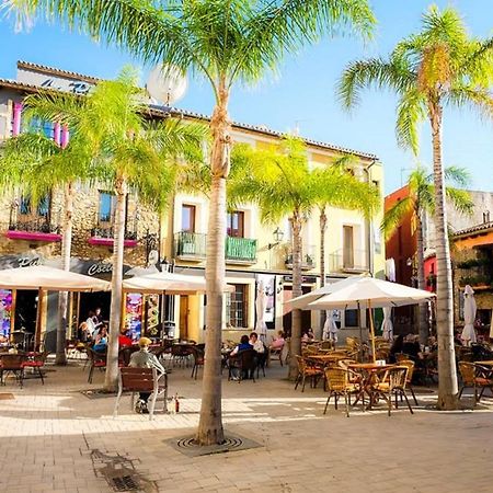 Precioso Apart Sur Y Norte Cerca Playa Y Centro - Cascadas De La Marina Дения Екстериор снимка