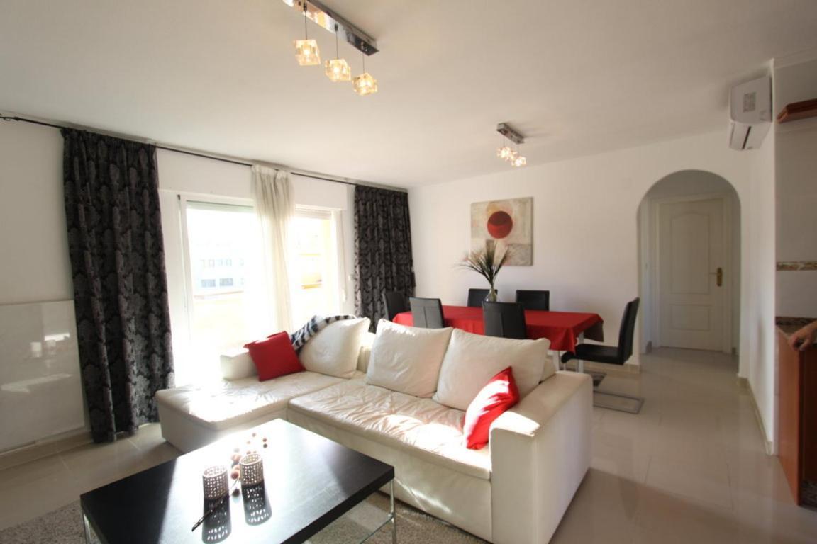 Precioso Apart Sur Y Norte Cerca Playa Y Centro - Cascadas De La Marina Дения Екстериор снимка