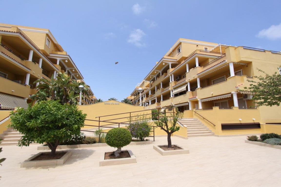 Precioso Apart Sur Y Norte Cerca Playa Y Centro - Cascadas De La Marina Дения Екстериор снимка