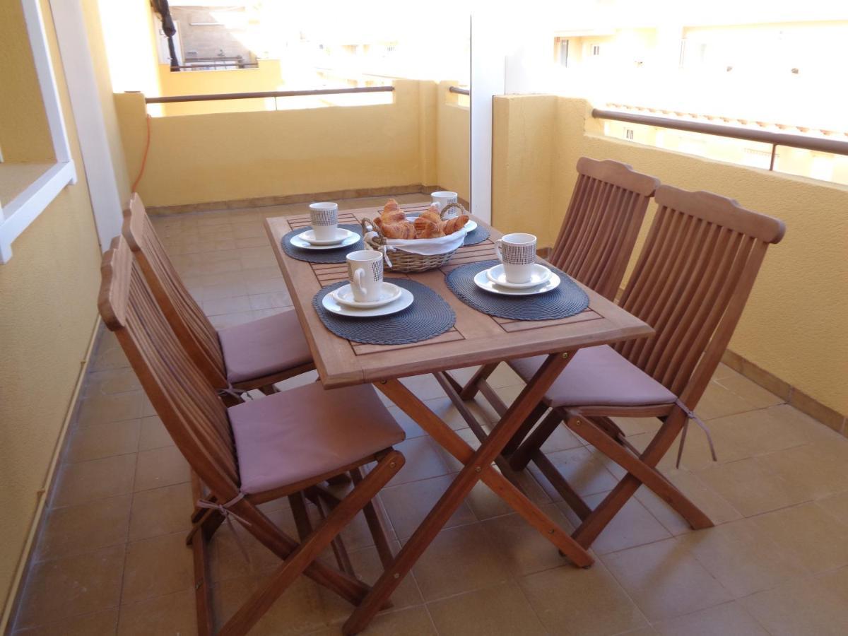 Precioso Apart Sur Y Norte Cerca Playa Y Centro - Cascadas De La Marina Дения Екстериор снимка