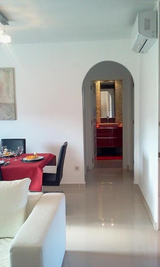 Precioso Apart Sur Y Norte Cerca Playa Y Centro - Cascadas De La Marina Дения Екстериор снимка