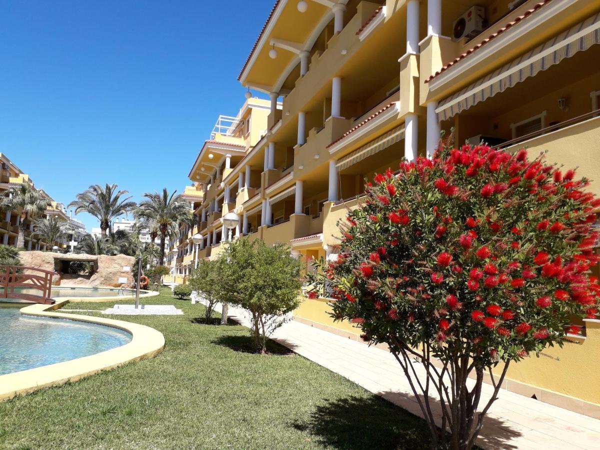 Precioso Apart Sur Y Norte Cerca Playa Y Centro - Cascadas De La Marina Дения Екстериор снимка