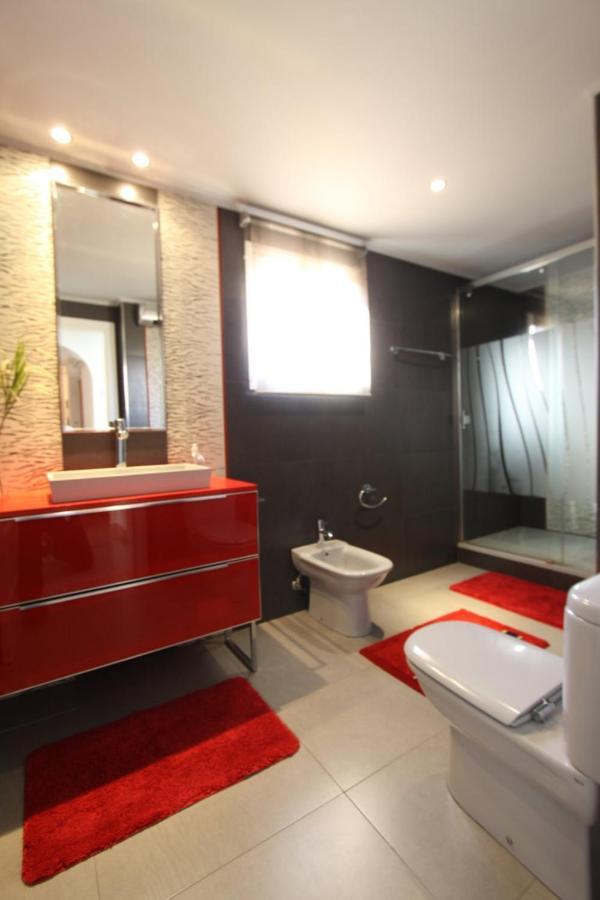 Precioso Apart Sur Y Norte Cerca Playa Y Centro - Cascadas De La Marina Дения Екстериор снимка