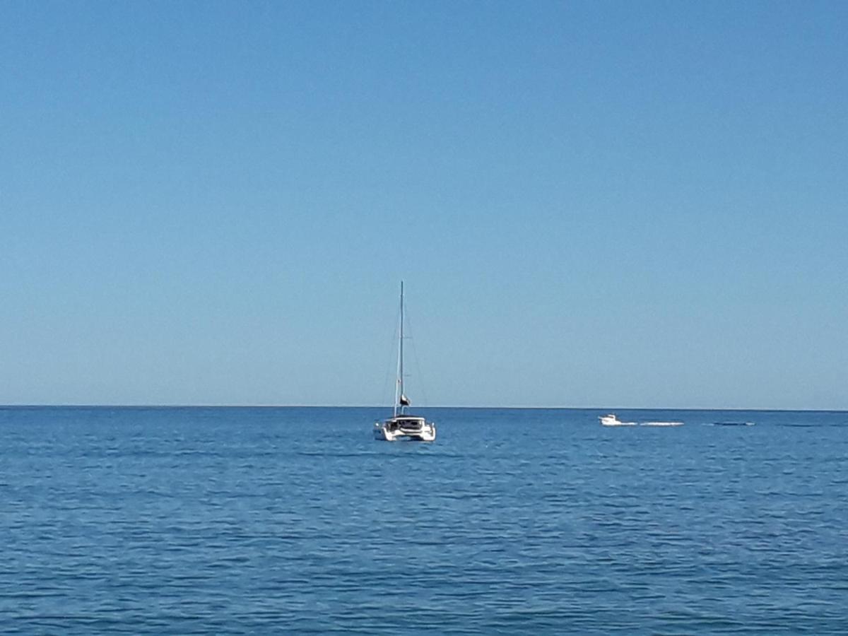 Precioso Apart Sur Y Norte Cerca Playa Y Centro - Cascadas De La Marina Дения Екстериор снимка